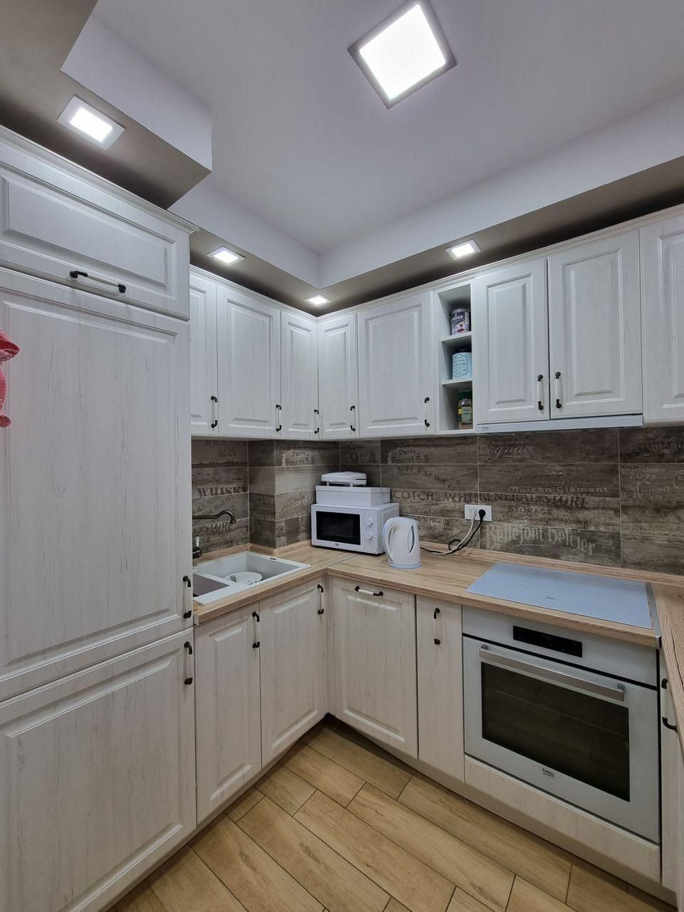 Opremljen jednosoban stan 45 m² u kompleksu The Old Bakery – Budva - Amfora Real Estate