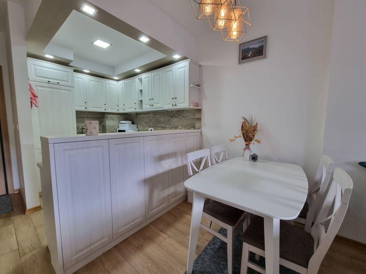 Opremljen jednosoban stan 45 m² u kompleksu The Old Bakery – Budva - Amfora Real Estate