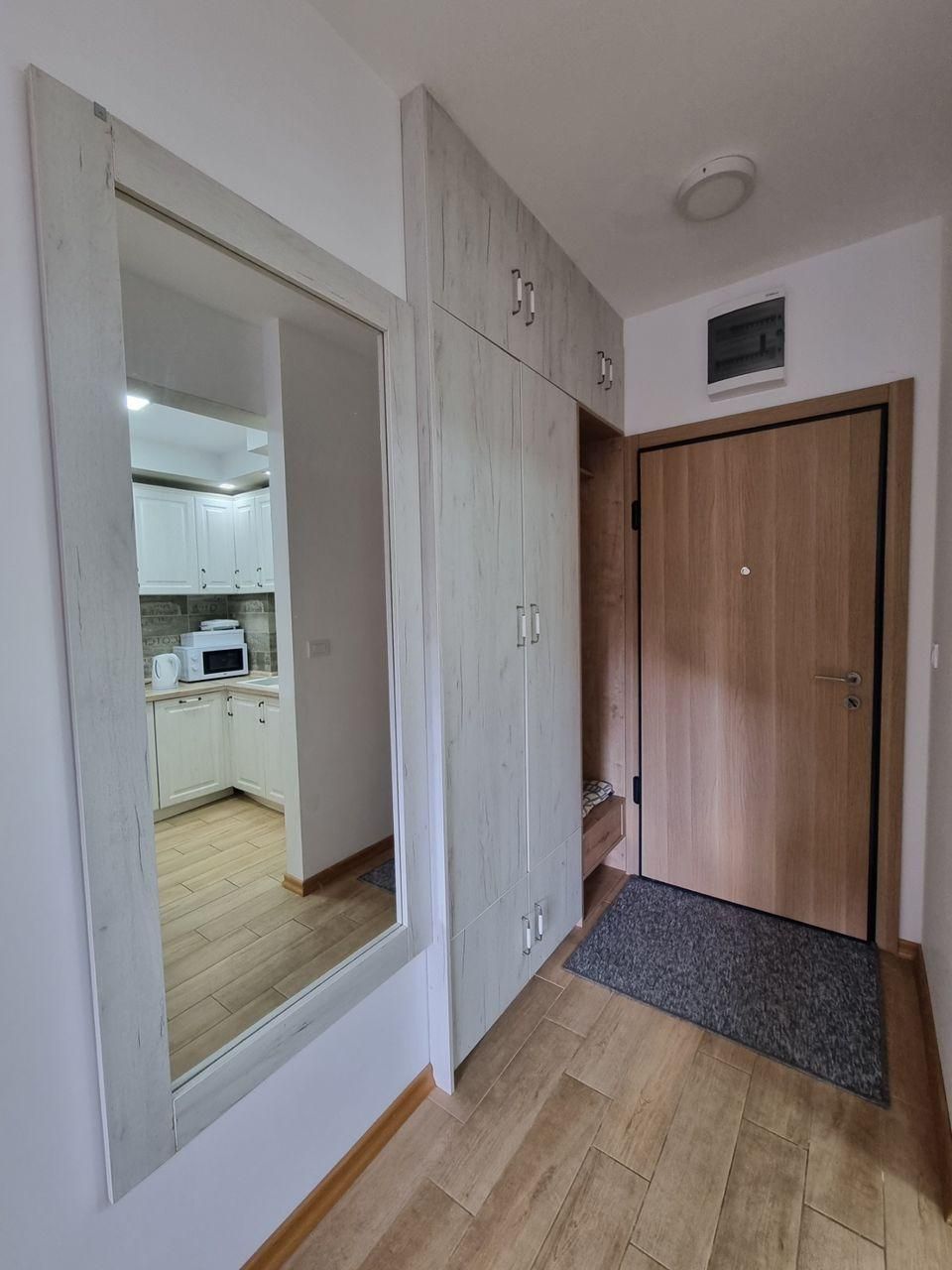 Opremljen jednosoban stan 45 m² u kompleksu The Old Bakery – Budva - Amfora Real Estate