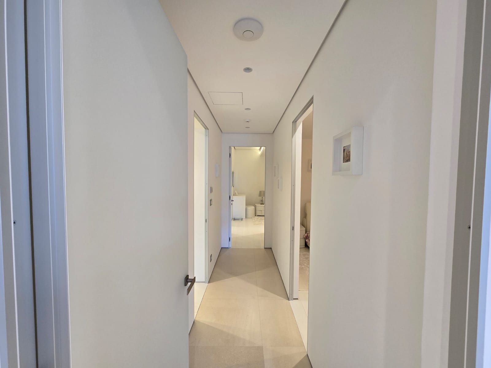 Luksuzan dvosoban stan od 140 m² sa panoramskim pogledom na more u prestižnom kompleksu Dukley Gardens – Budva, Crna Gora - Amfora Real Estate