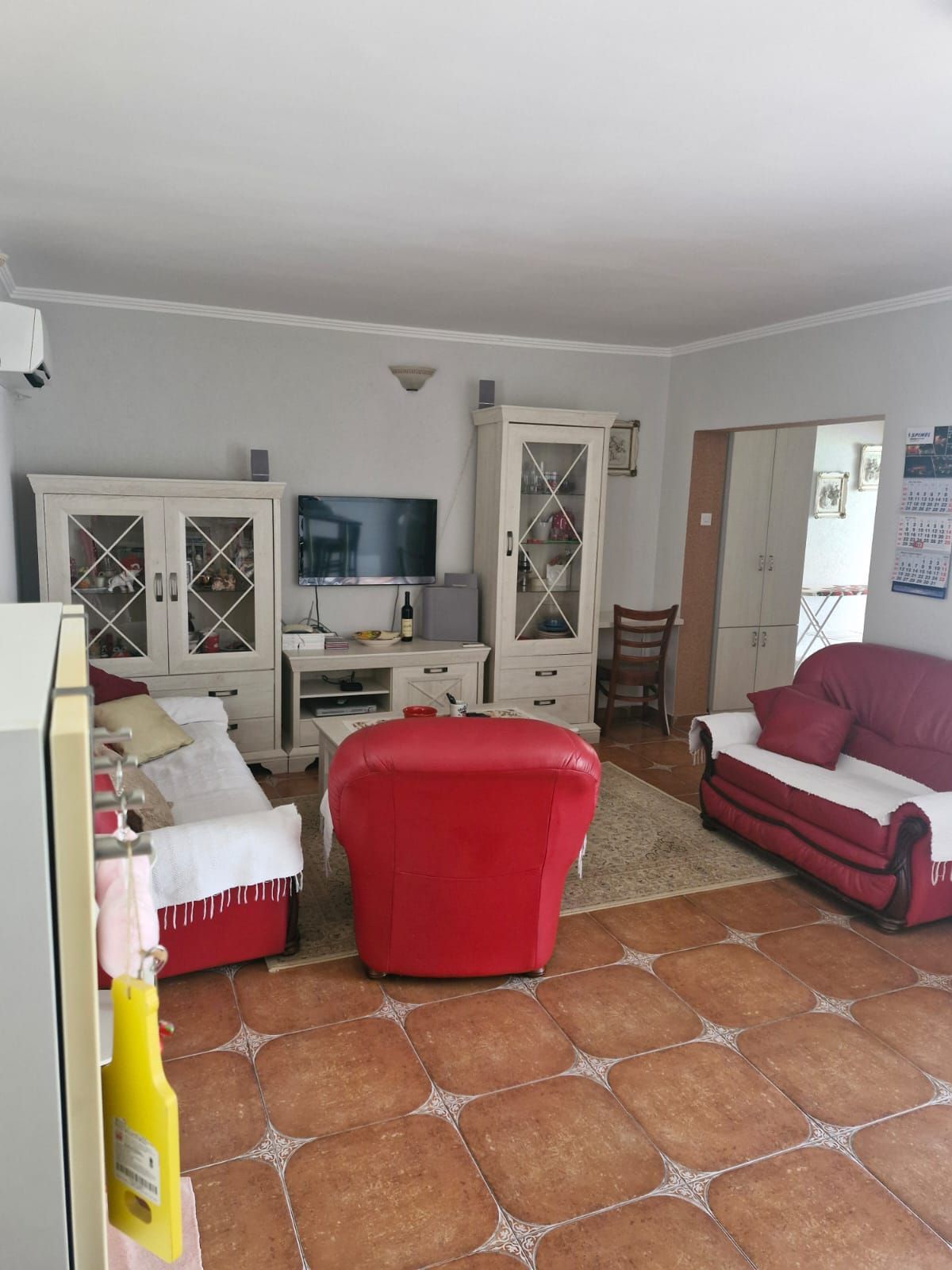 Prodaja – Stan 55 m² + studio 30 m² sa pogledom na more, velikim terasama i 3 parking mesta | Prva linija do mora, Prčanj, Kotor - Amfora Real Estate