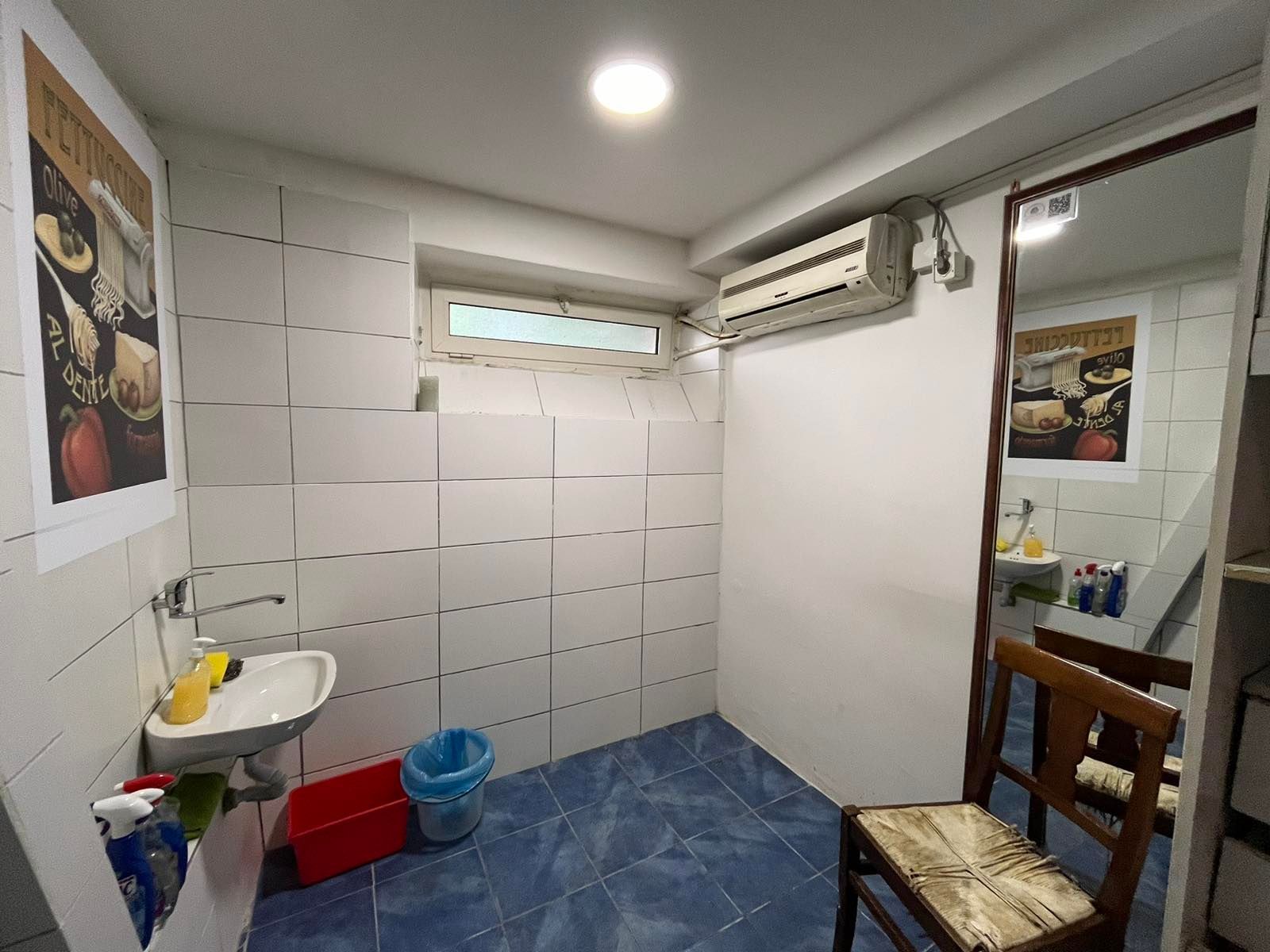 Poslovni prostor 15 m² na atraktivnoj lokaciji – Podgorica - Amfora Real Estate