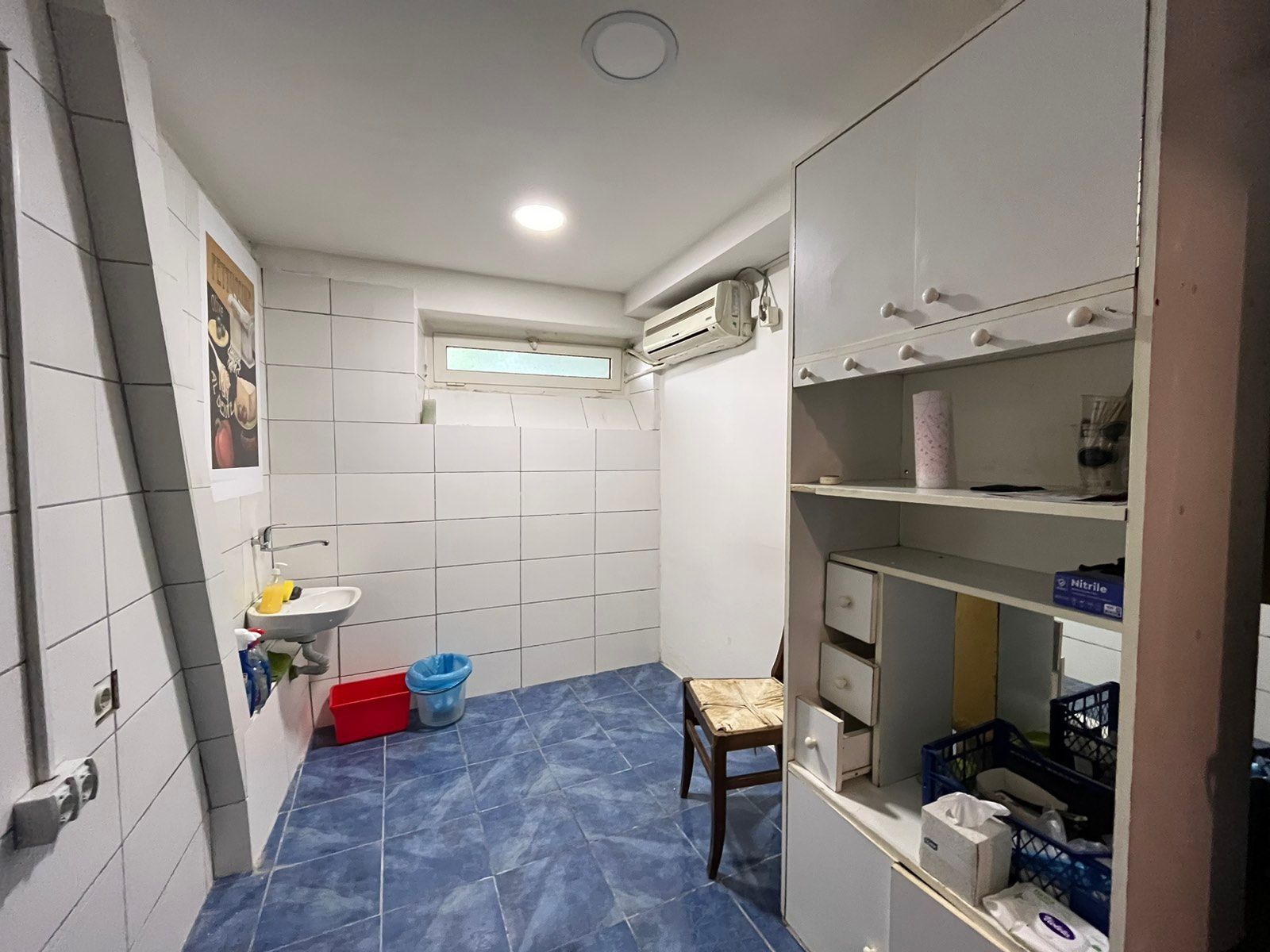 Poslovni prostor 15 m² na atraktivnoj lokaciji – Podgorica - Amfora Real Estate