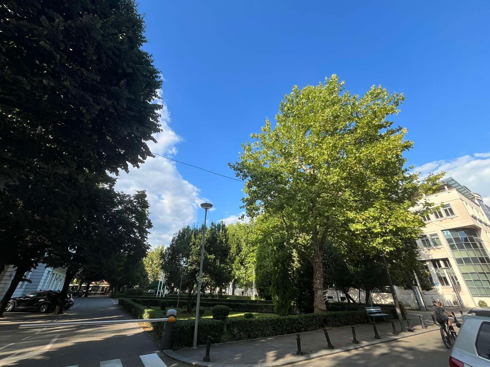 Poslovni prostor 15 m² na atraktivnoj lokaciji – Podgorica - Amfora Real Estate