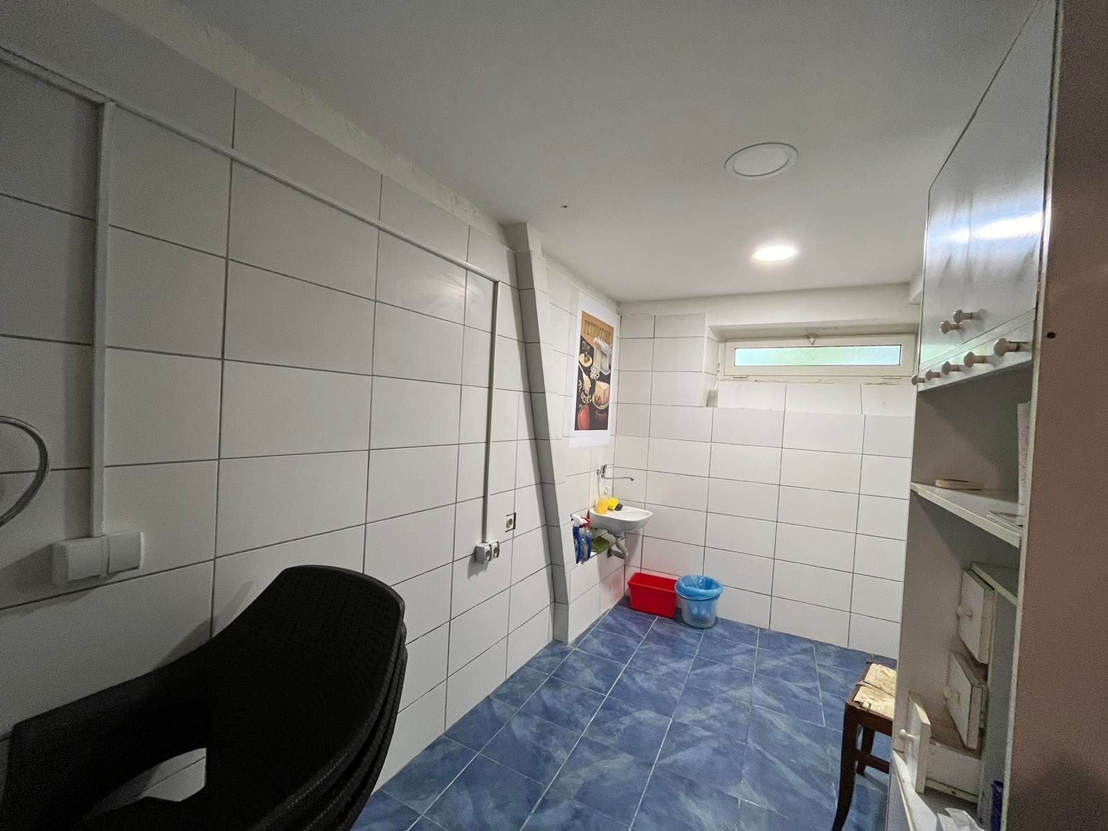 Poslovni prostor 15 m² na atraktivnoj lokaciji – Podgorica - Amfora Real Estate