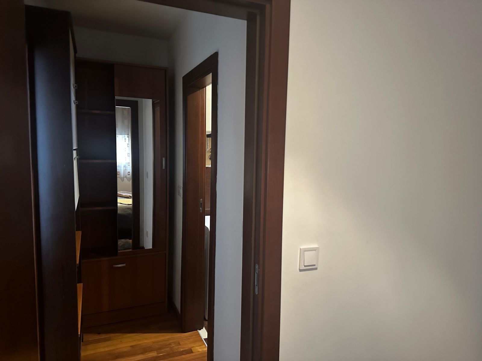 Jednosoban stan 40m2 u centru Budve (Na duzi period) - Amfora Real Estate