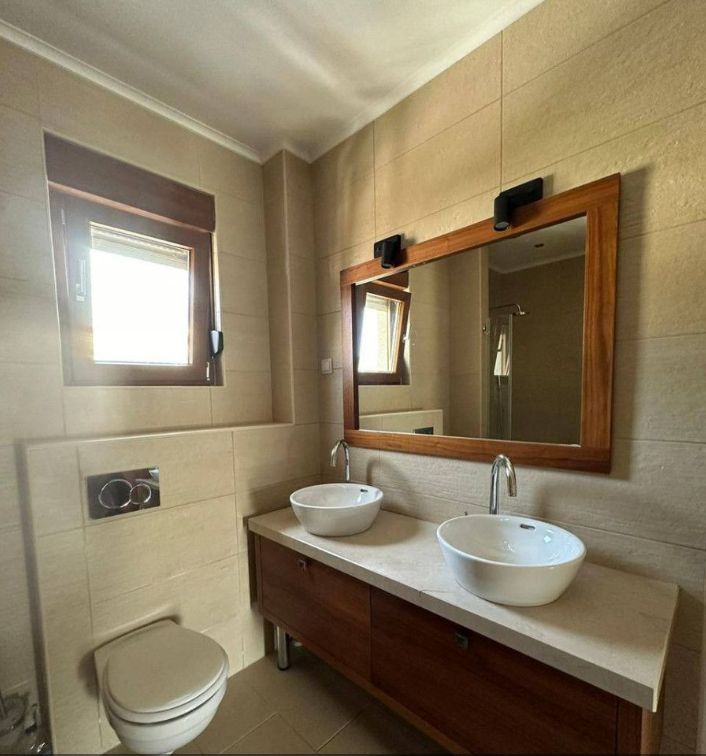 Prodaja penthausa 140 m² sa panoramskim pogledom na more – Garaža i parking, Velji Vinogradi, Budva - Amfora Real Estate