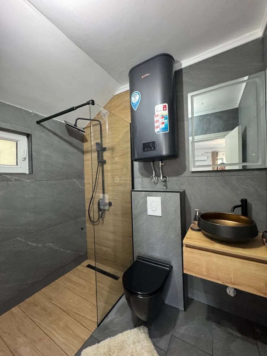 Dvosoban moderno opremljen stan 67 m² – Podi, Herceg Novi - Amfora Real Estate