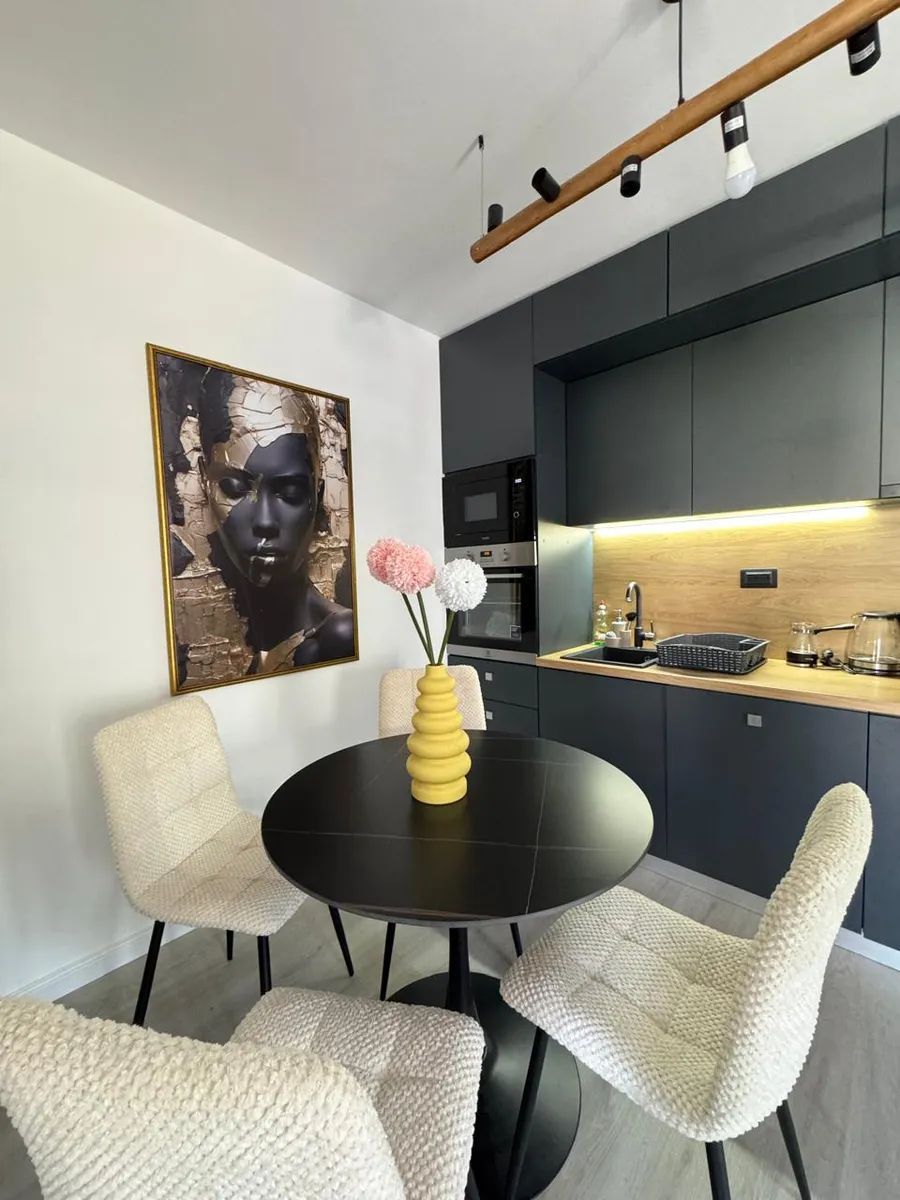 Dvosoban moderno opremljen stan 67 m² – Podi, Herceg Novi - Amfora Real Estate