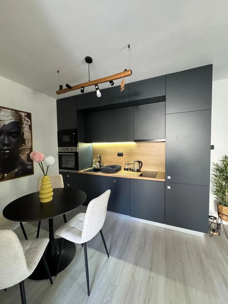 Dvosoban moderno opremljen stan 67 m² – Podi, Herceg Novi - Amfora Real Estate