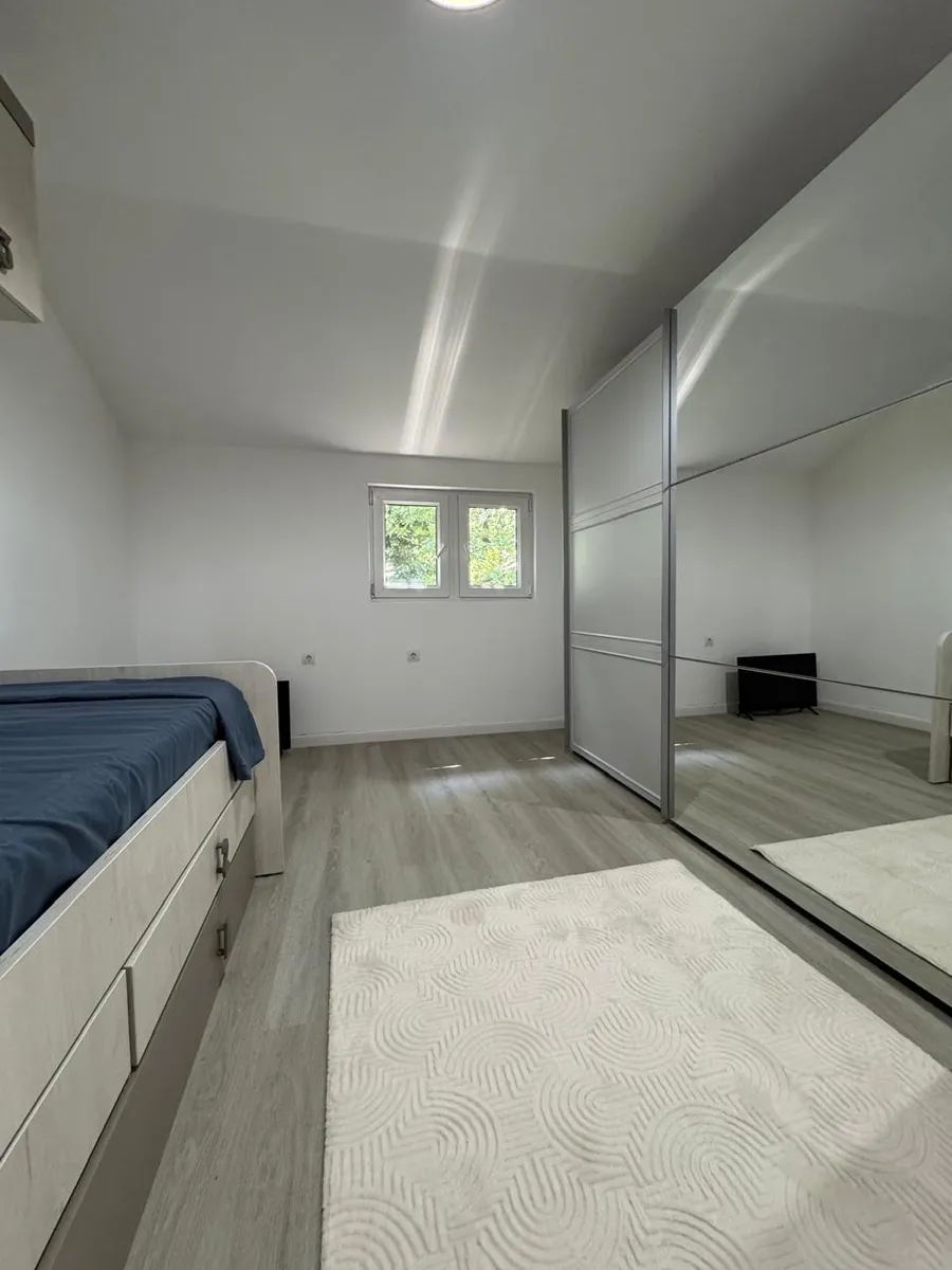 Dvosoban moderno opremljen stan 67 m² – Podi, Herceg Novi - Amfora Real Estate