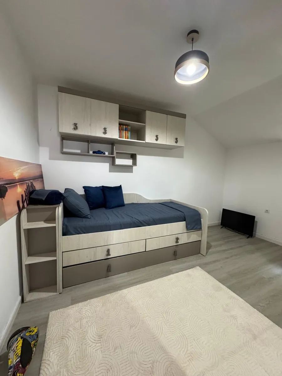 Dvosoban moderno opremljen stan 67 m² – Podi, Herceg Novi - Amfora Real Estate