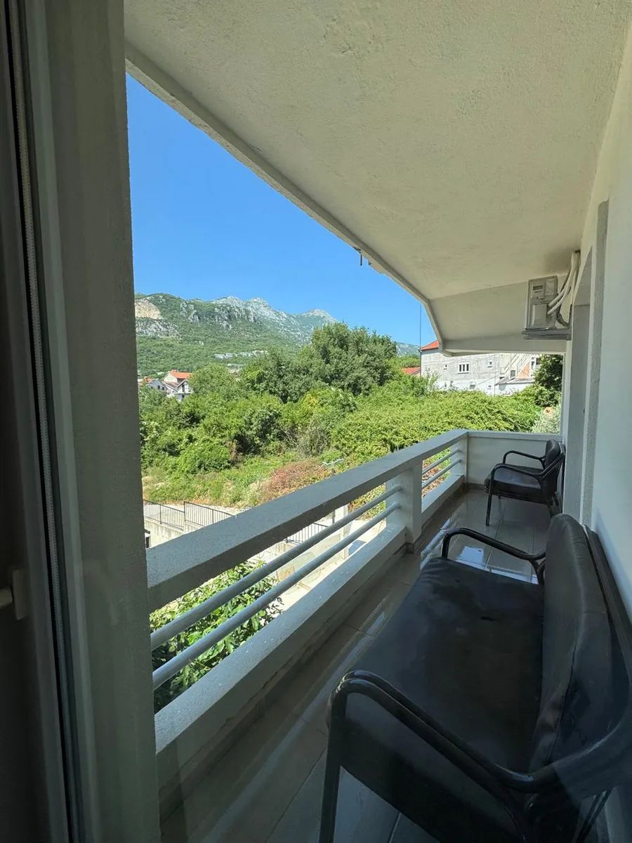 Dvosoban moderno opremljen stan 67 m² – Podi, Herceg Novi - Amfora Real Estate