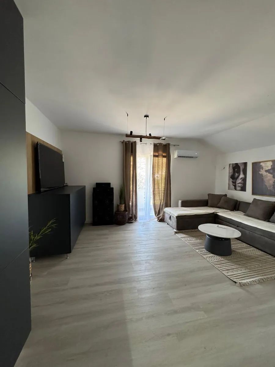 Dvosoban moderno opremljen stan 67 m² – Podi, Herceg Novi - Amfora Real Estate