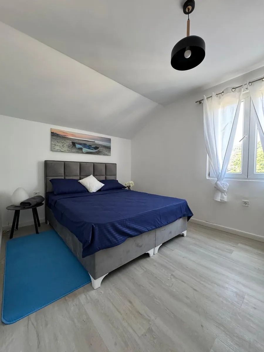 Dvosoban moderno opremljen stan 67 m² – Podi, Herceg Novi - Amfora Real Estate