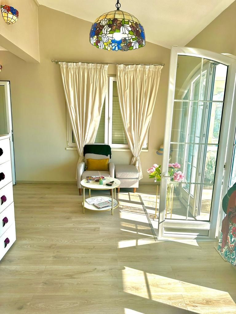 Luksuzna vila 440 m² sa 7 spavaćih soba i panoramskim pogledom na more-Prijevor,Budva - Amfora Real Estate