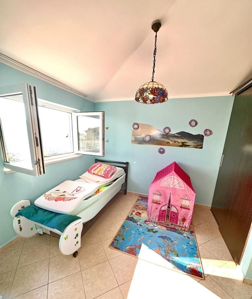 Luksuzna vila 440 m² sa 7 spavaćih soba i panoramskim pogledom na more-Prijevor,Budva - Amfora Real Estate