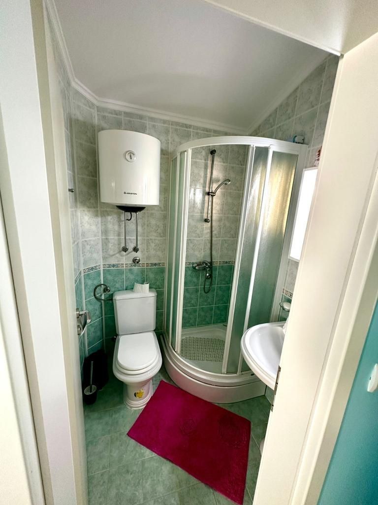 Luksuzna vila 440 m² sa 7 spavaćih soba i panoramskim pogledom na more-Prijevor,Budva - Amfora Real Estate