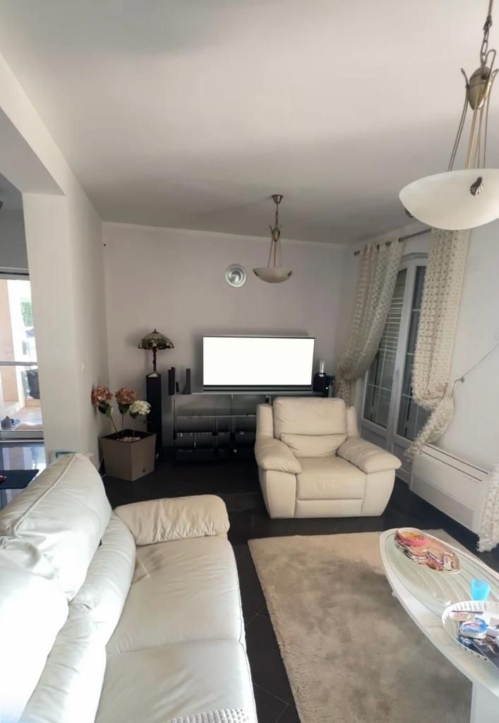 Luksuzna vila 440 m² sa 7 spavaćih soba i panoramskim pogledom na more-Prijevor,Budva - Amfora Real Estate