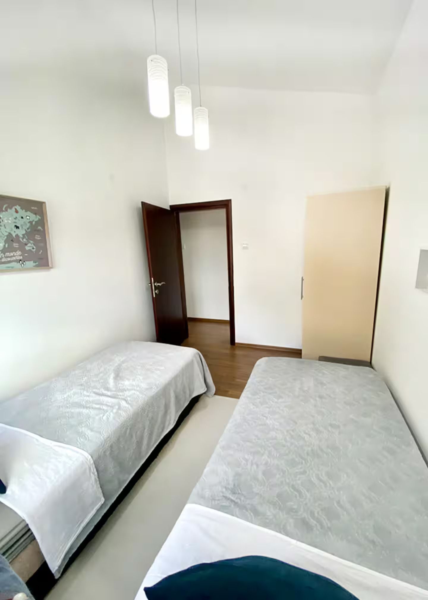 Dvosoban stan sa pogledom na more u kompleksu sa bazenom,Petrovac (NA PERIOD DO 01.06.2026) - Amfora Real Estate