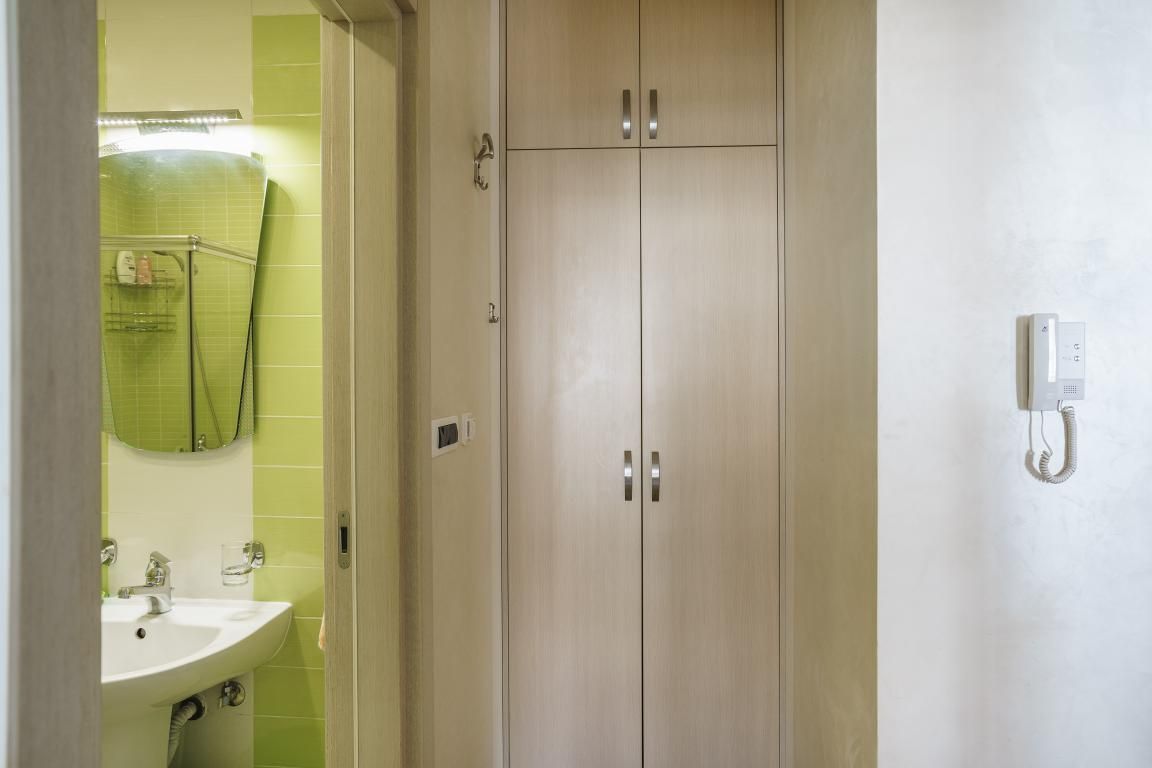 Izdavanje modernog jednosobnog stana 50 m² – Nivel zgrada, Budva (dugoročno izdavanje) - Amfora Real Estate