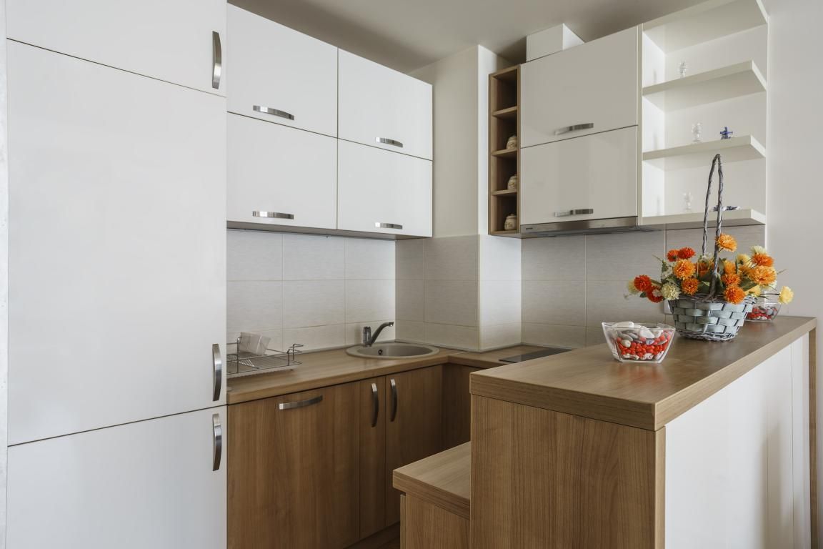 Izdavanje modernog jednosobnog stana 50 m² – Nivel zgrada, Budva (dugoročno izdavanje) - Amfora Real Estate