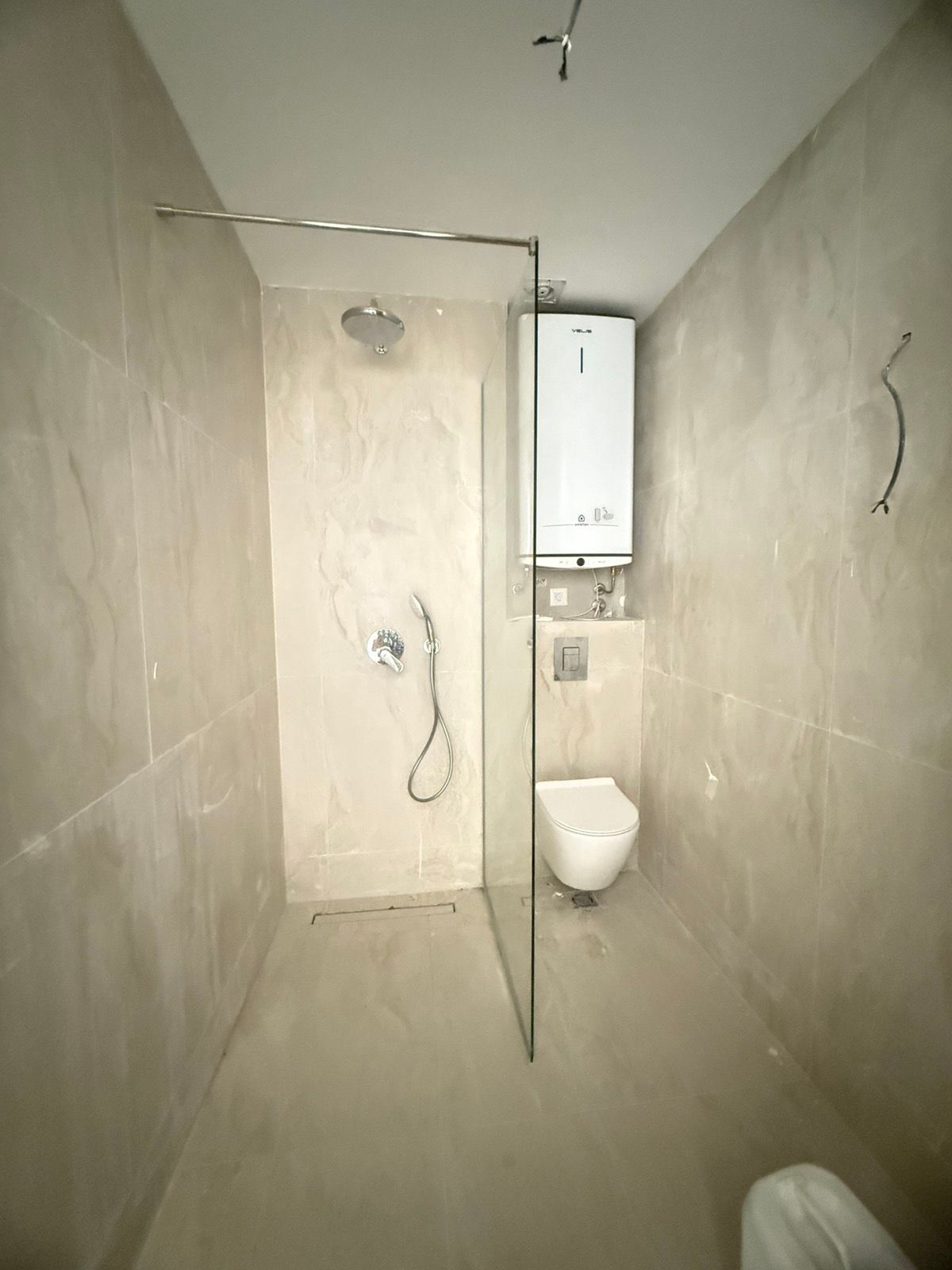 Nov jednosoban stan 43m² u novoj zgradi na idealnoj lokaciji u Budvi,Rozino (Mogucnost kupovine garaznog mesta) - Amfora Real Estate