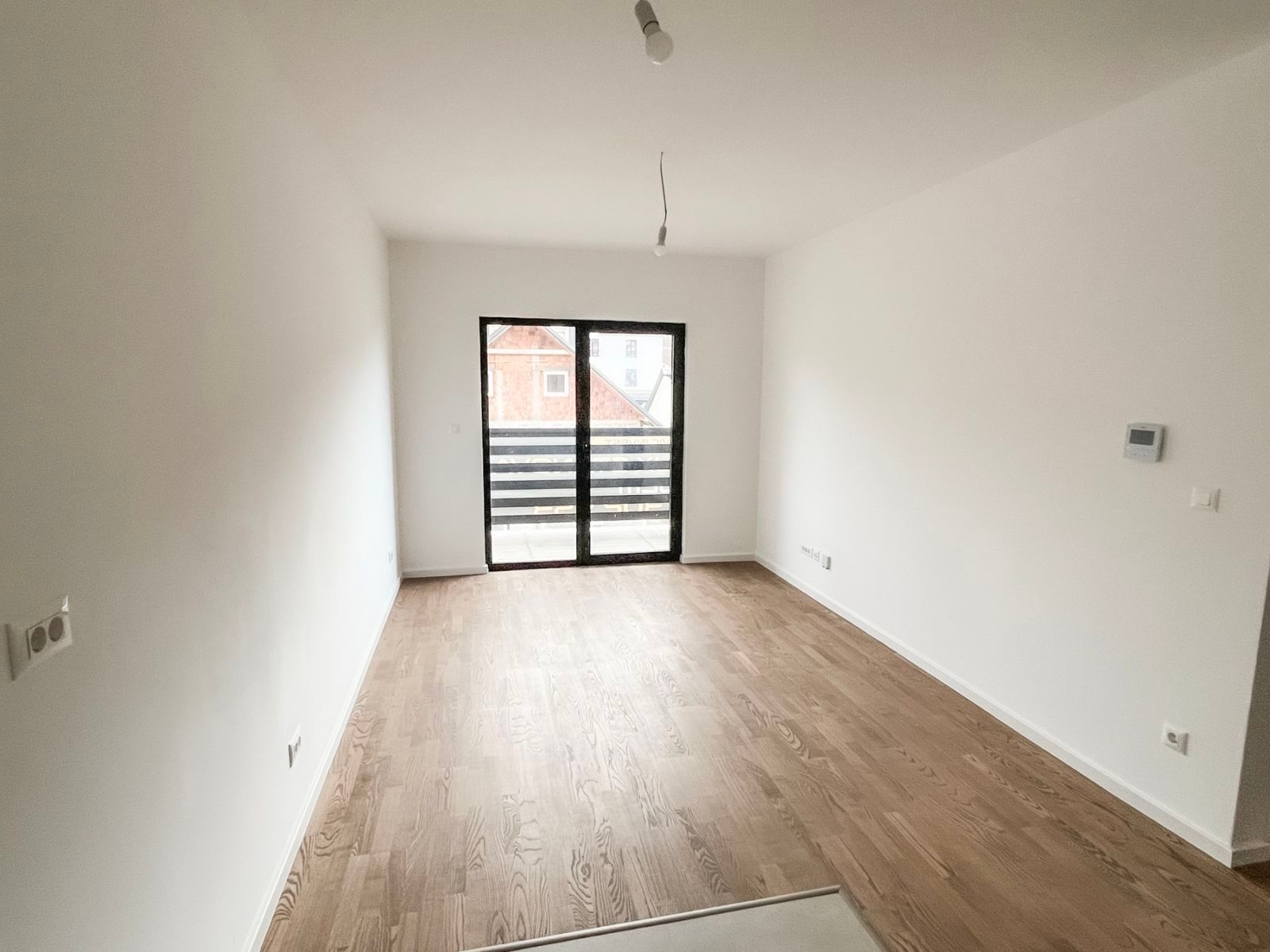 Prodaja novog jednosobnog stana 46 m² u centru Kolašina - Amfora Real Estate