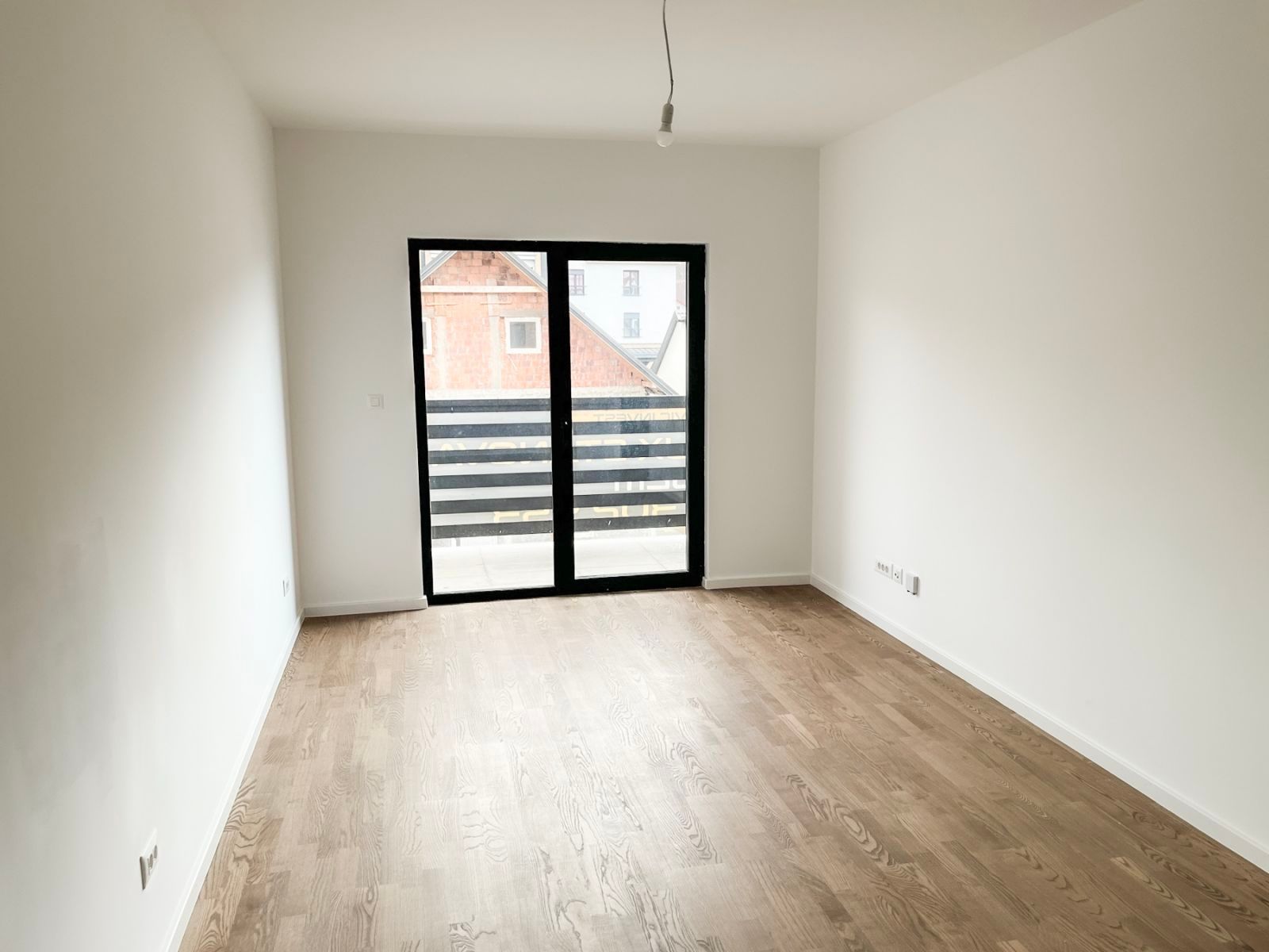Prodaja novog jednosobnog stana 46 m² u centru Kolašina - Amfora Real Estate