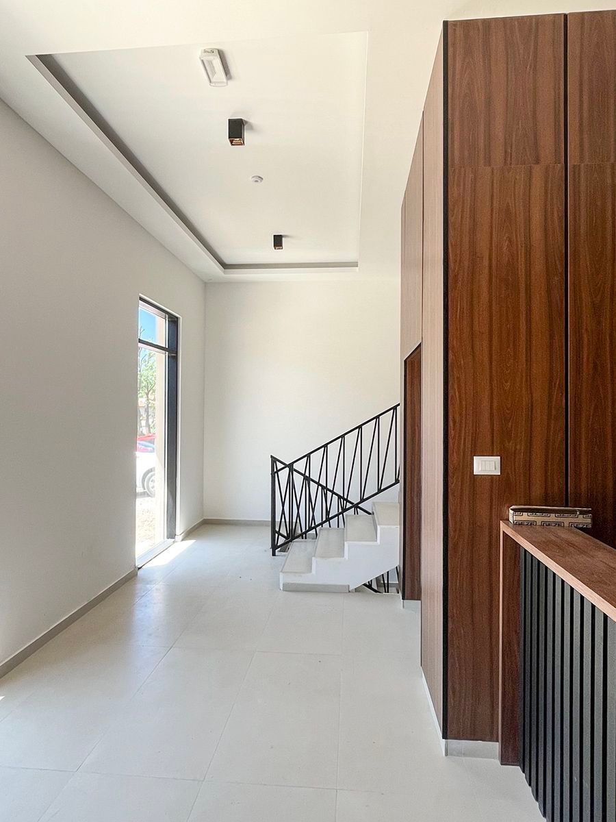 Prodaja novog jednosobnog stana 46 m² u centru Kolašina - Amfora Real Estate