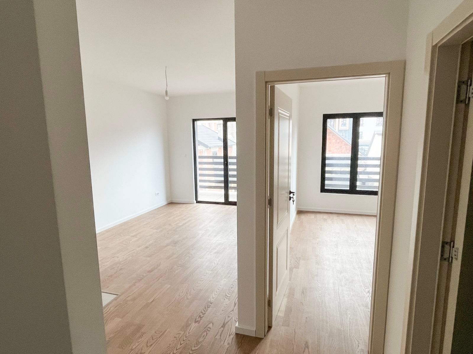 Prodaja novog jednosobnog stana 46 m² u centru Kolašina - Amfora Real Estate
