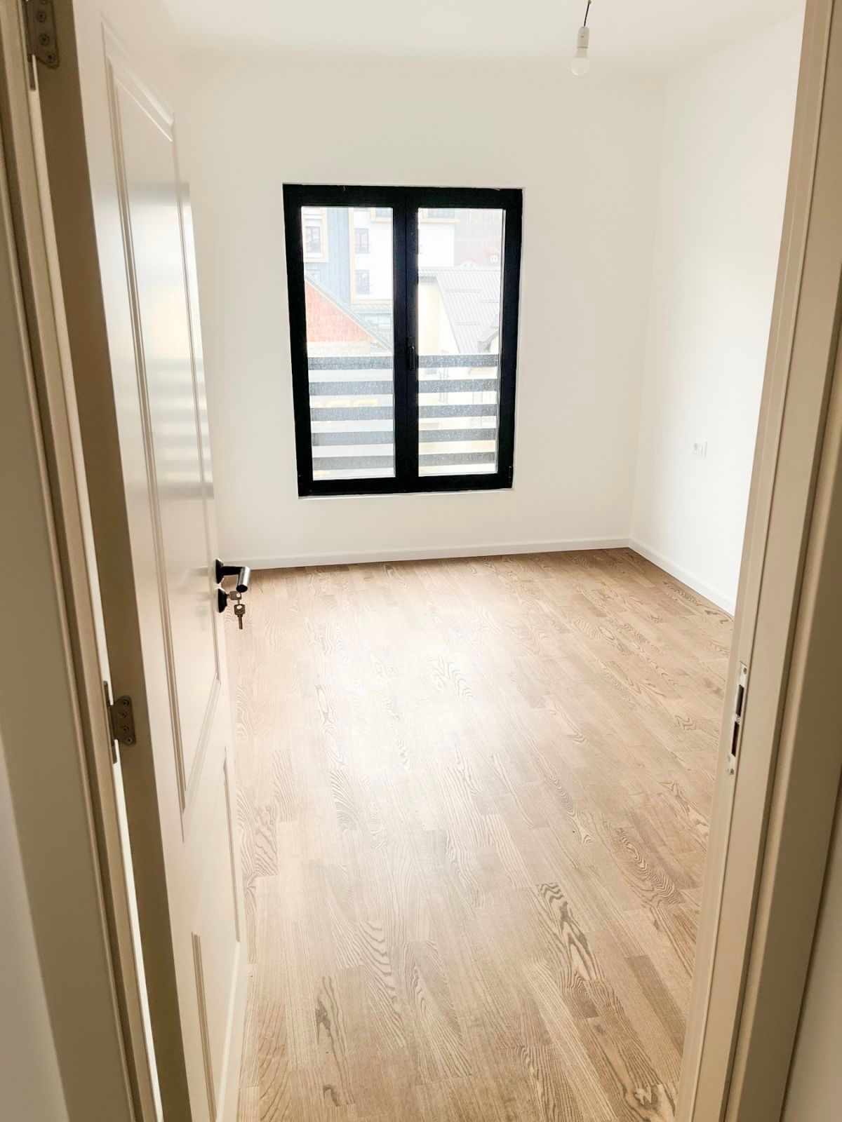 Prodaja novog jednosobnog stana 46 m² u centru Kolašina - Amfora Real Estate