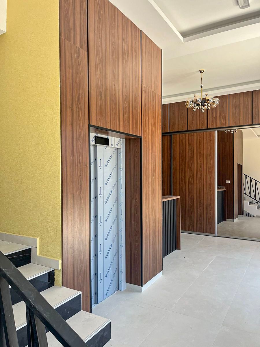 Prodaja novog jednosobnog stana 46 m² u centru Kolašina - Amfora Real Estate