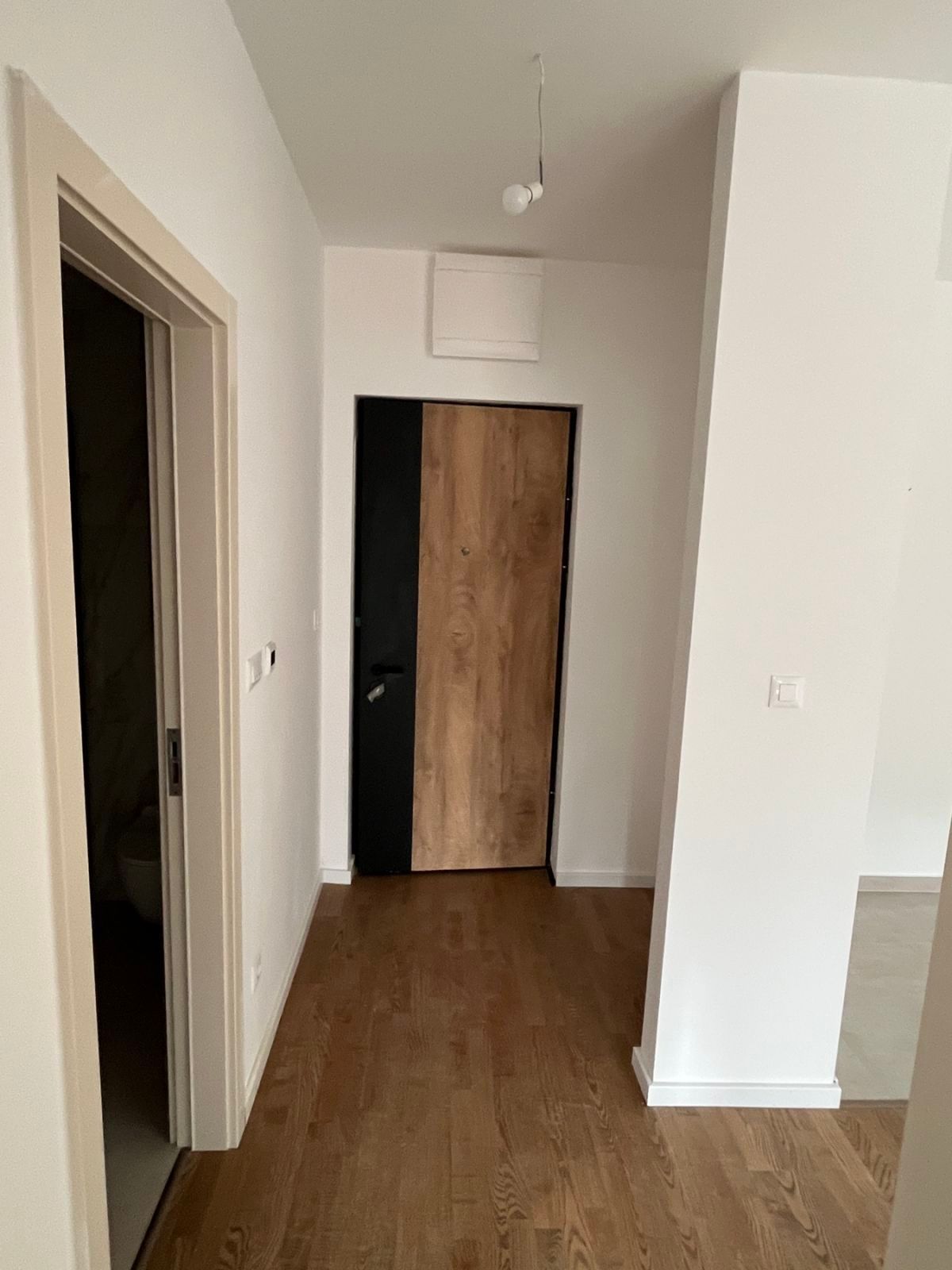 Prodaja novog jednosobnog stana 46 m² u centru Kolašina - Amfora Real Estate