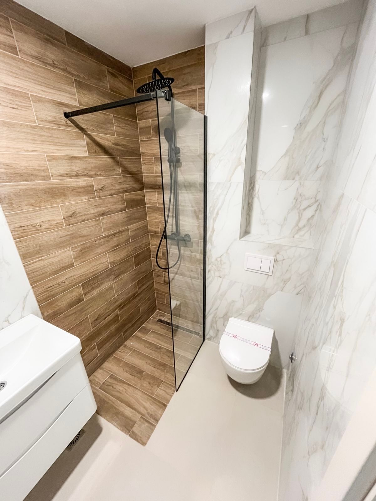 Prodaja novog jednosobnog stana 46 m² u centru Kolašina - Amfora Real Estate