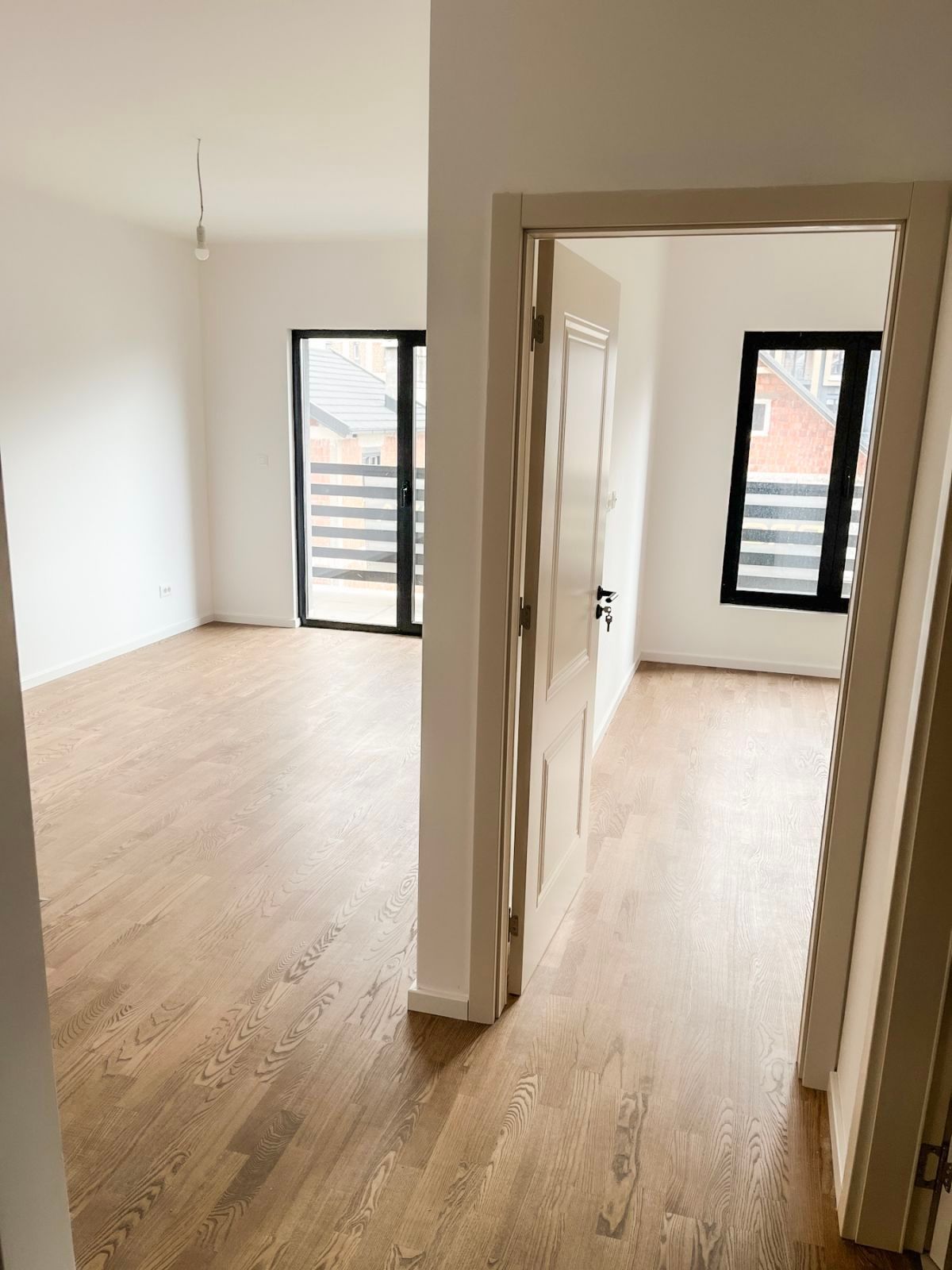 Prodaja novog jednosobnog stana 46 m² u centru Kolašina - Amfora Real Estate
