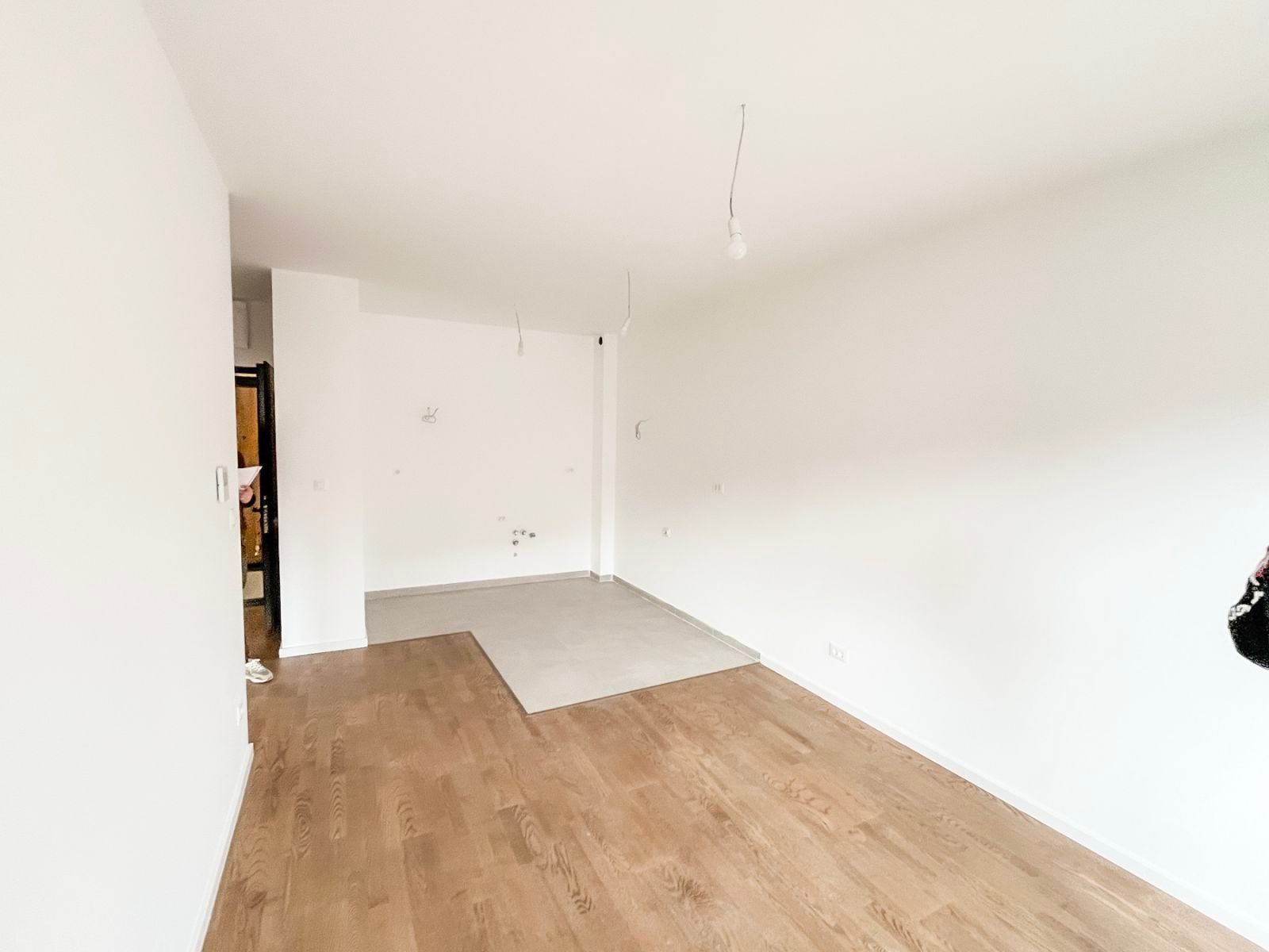 Prodaja novog jednosobnog stana 46 m² u centru Kolašina - Amfora Real Estate