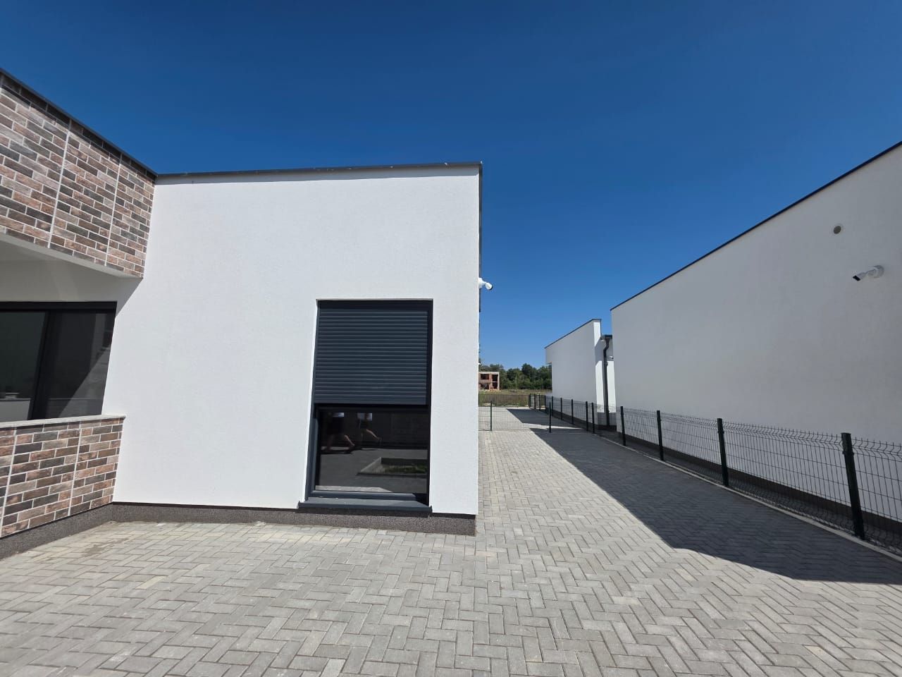 Nova prizemna kuća 86 m² u zatvorenom kompleksu – Donji Stoj, Ulcinj - Amfora Real Estate