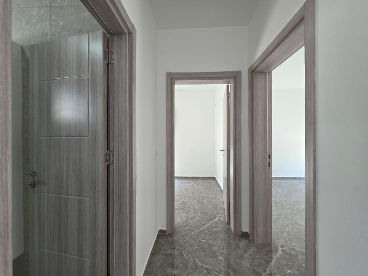 Nova prizemna kuća 86 m² u zatvorenom kompleksu – Donji Stoj, Ulcinj - Amfora Real Estate