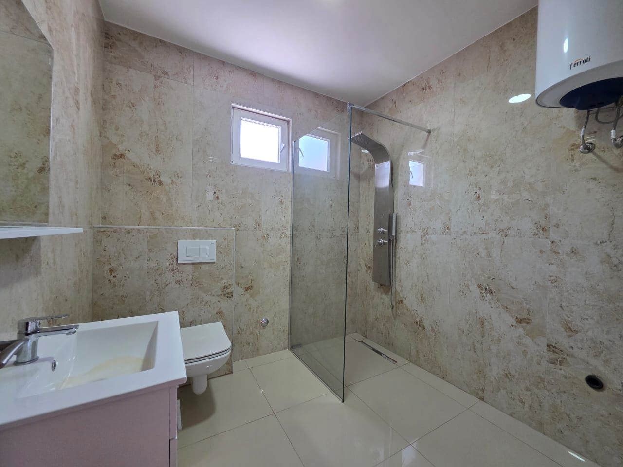 Nova kuća 201 m² sa garažom u zatvorenom kompleksu – Donji Stoj, Ulcinj - Amfora Real Estate