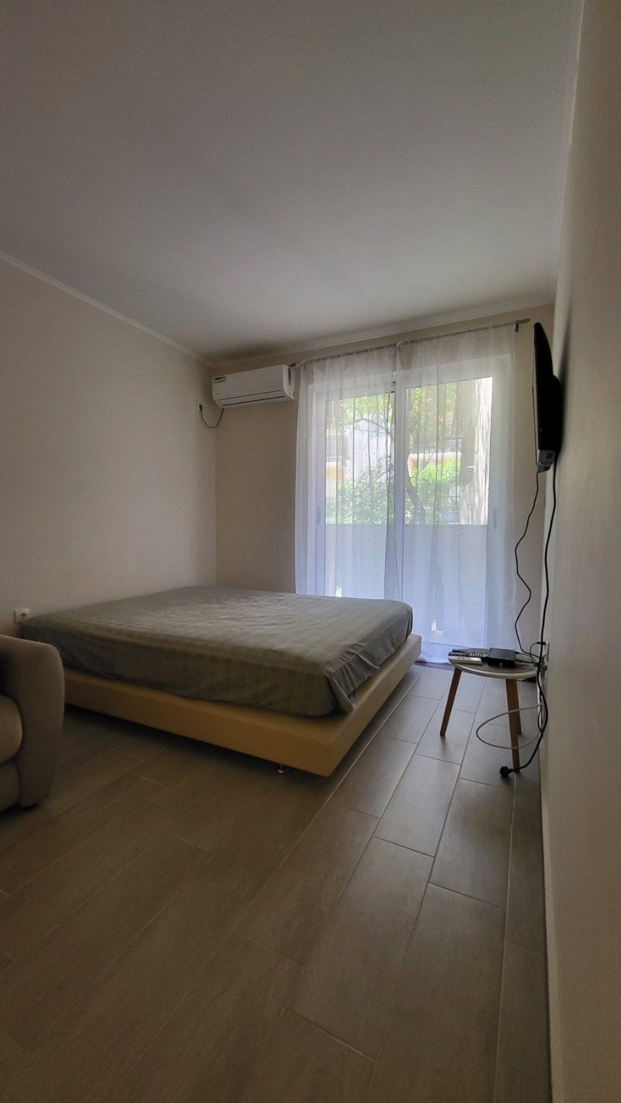 Studio apartman 48m2 u Becicima (Na duzi period) - Amfora Real Estate