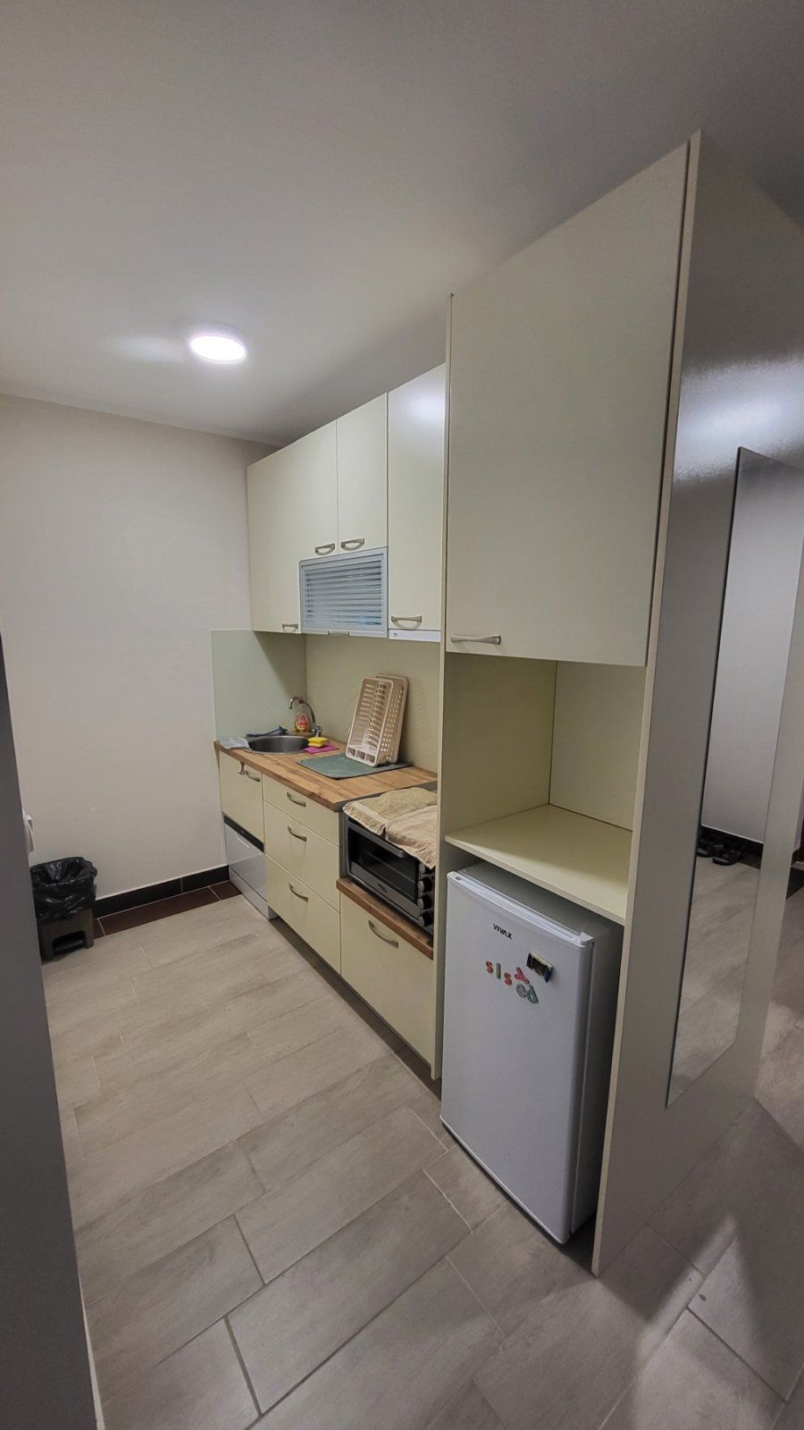 Studio apartman 48m2 u Becicima (Na duzi period) - Amfora Real Estate