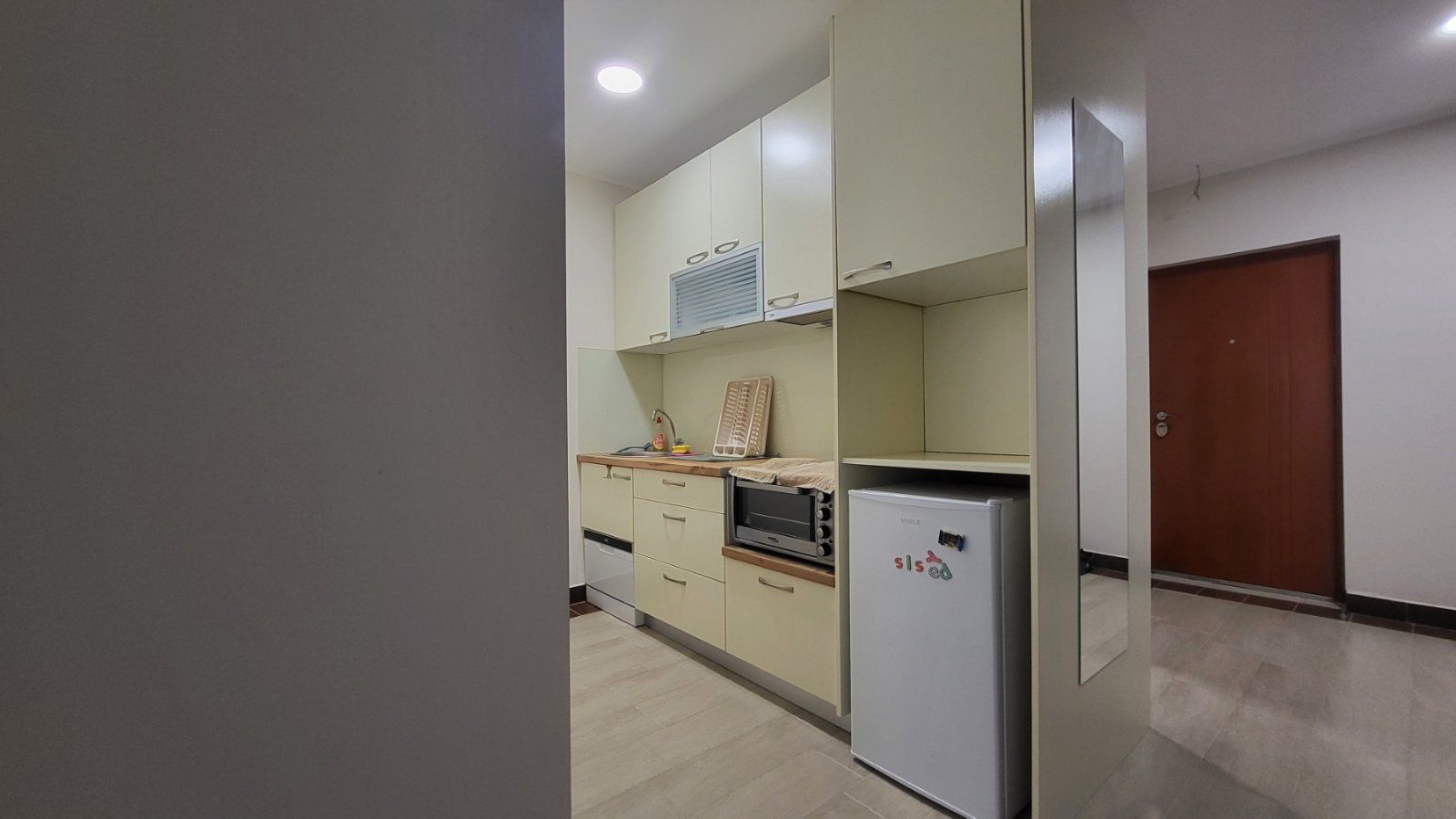 Studio apartman 48m2 u Becicima (Na duzi period) - Amfora Real Estate