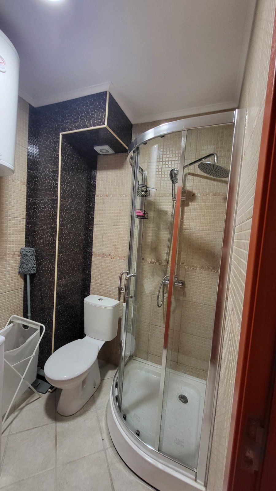 Studio apartman 48m2 u Becicima (Na duzi period) - Amfora Real Estate