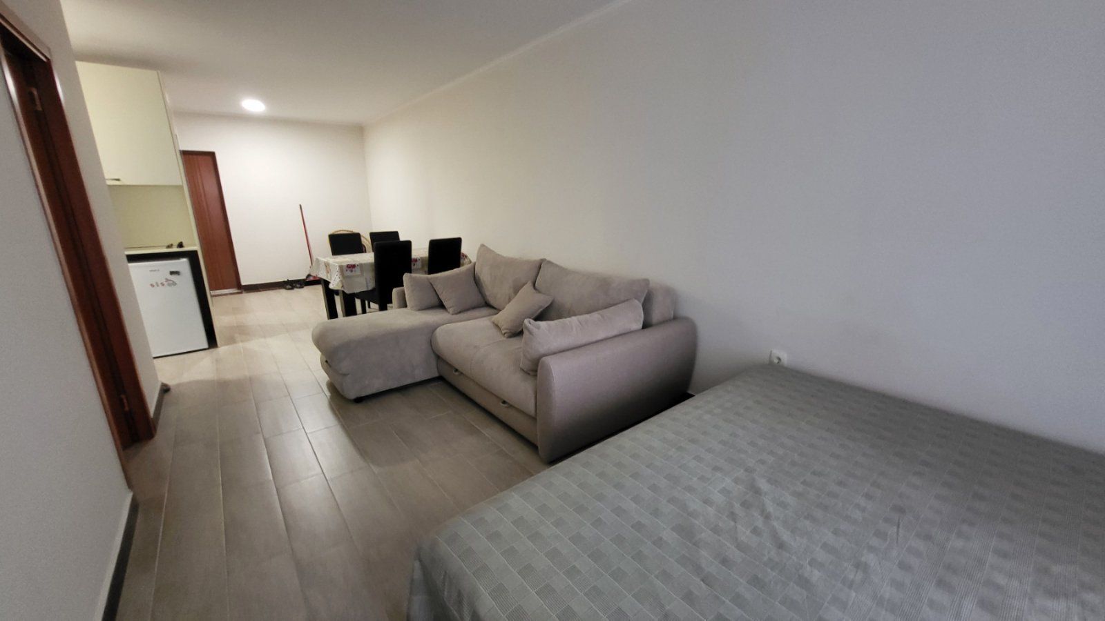 Studio apartman 48m2 u Becicima (Na duzi period) - Amfora Real Estate
