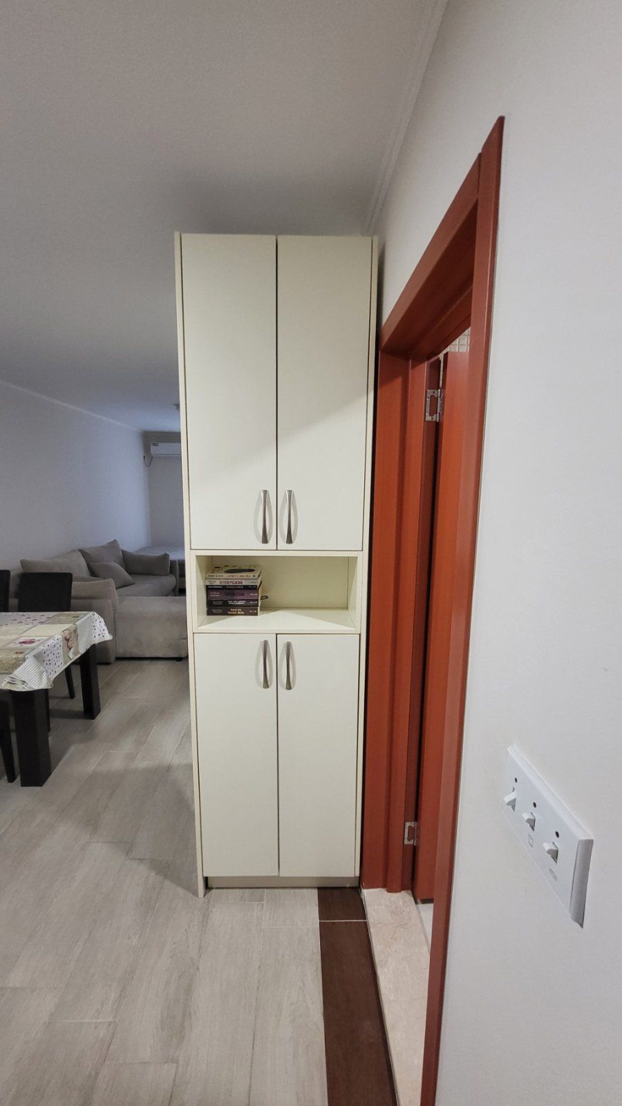 Studio apartman 48m2 u Becicima (Na duzi period) - Amfora Real Estate