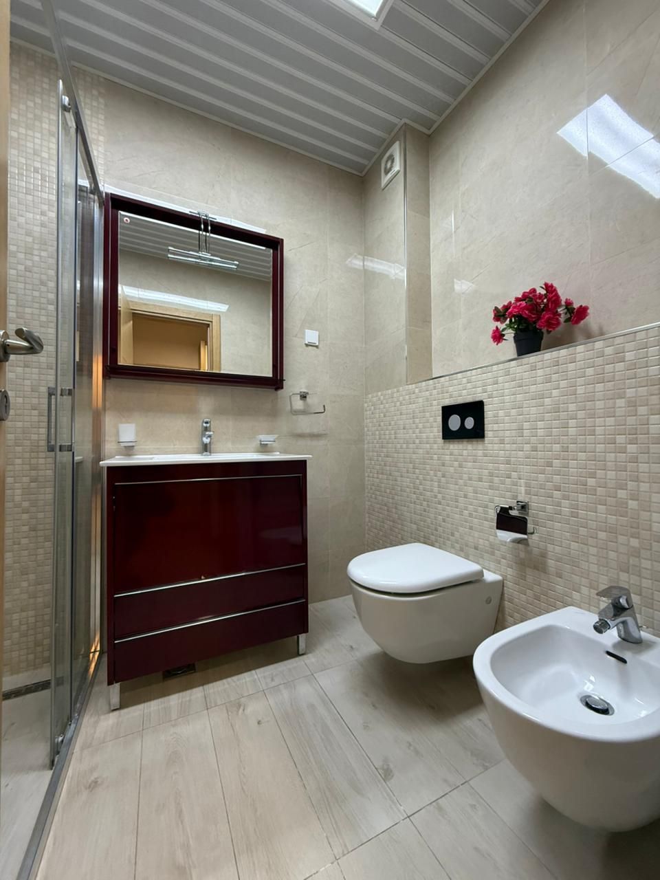 Przno-Luksuzan jednosoban stan 44m2 (IZDAVANJE NA DUZI PERIOD) - Amfora Real Estate