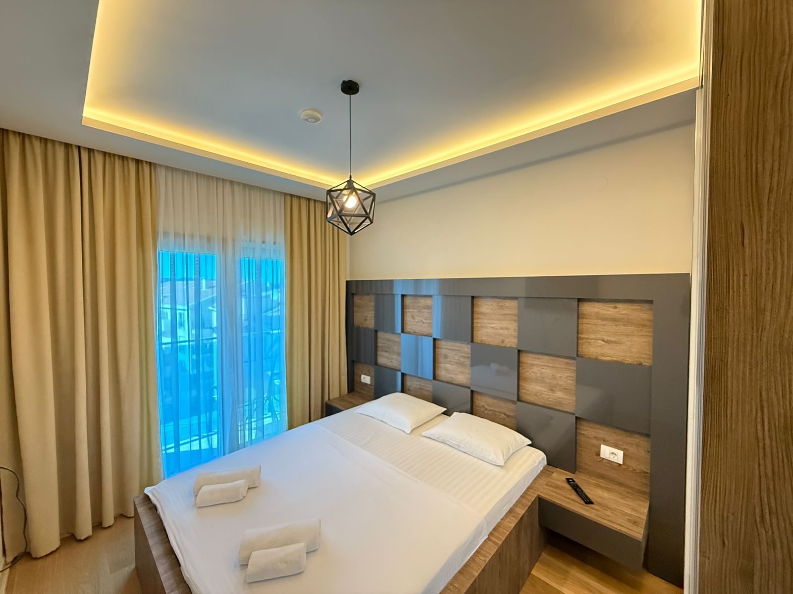 Przno-Luksuzan jednosoban stan 50m2 (IZDAVANJE NA DUZI PERIOD) - Amfora Real Estate