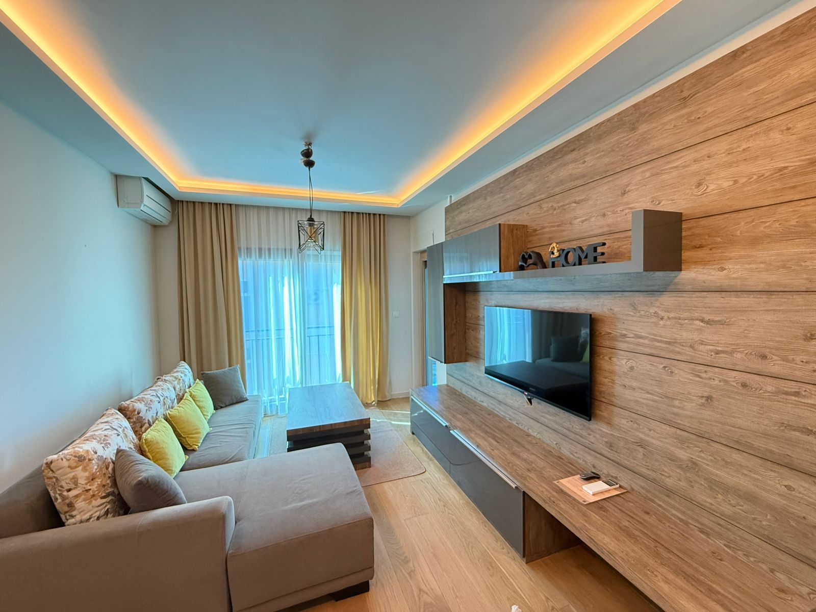 Przno-Luksuzan jednosoban stan 50m2 (IZDAVANJE NA DUZI PERIOD) - Amfora Real Estate