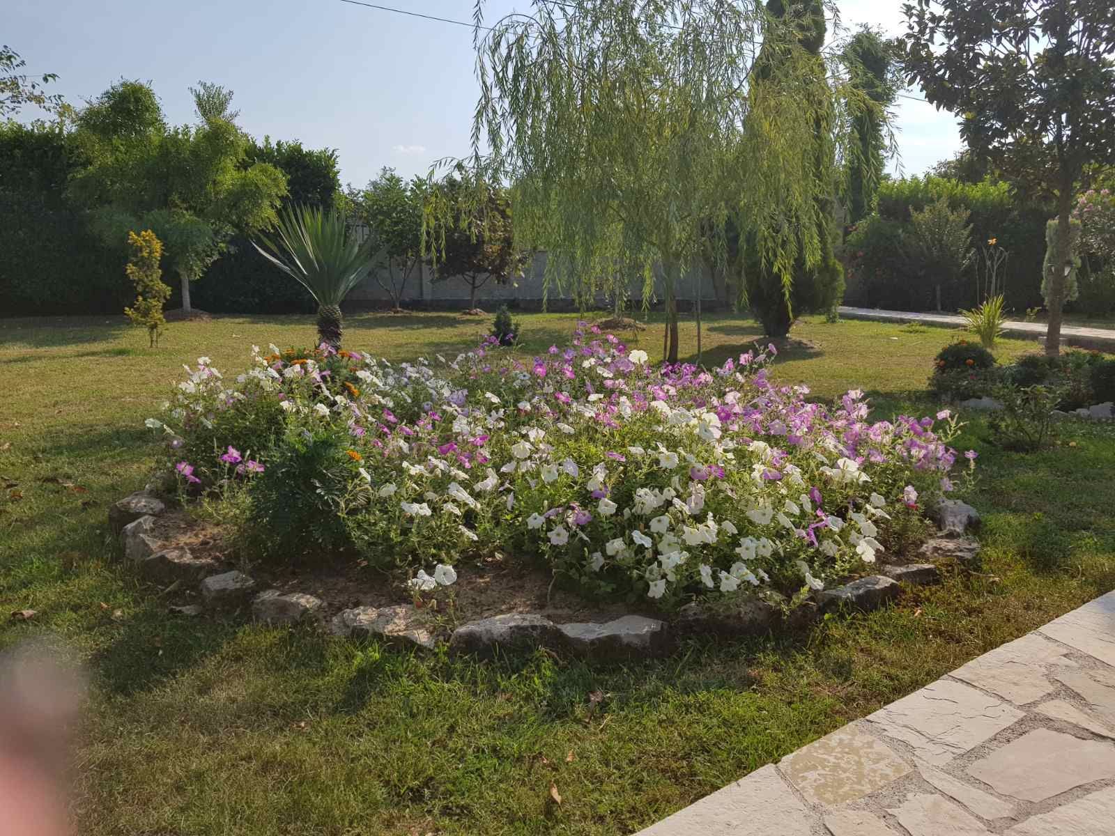 Prodaje se imanje od 3.000 m² sa dva kućna objekta, voćnjakom i garažom – Sušica, Danilovgrad - Amfora Real Estate